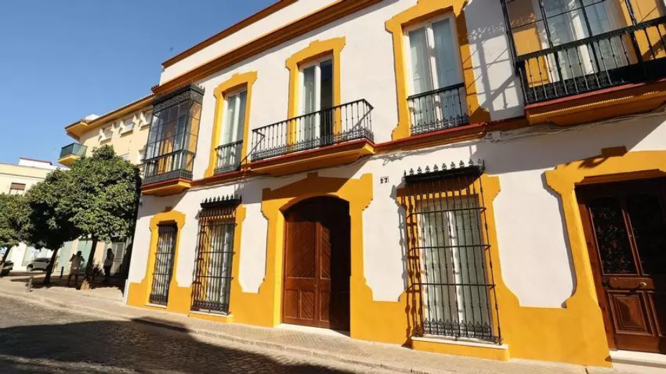 “Jerez por la Vivienda” denuncia que Pelayo expulsa a los vecinos y vecinas del centro