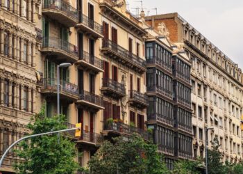 ¿Cuál es el panorama inmobiliario de Cataluña el próximo año?