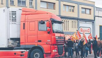 Celebramos las victorias del sector del transporte y apoyamos la huelga del sector del autobús: por la aplicación de los coeficientes reductores y jubilación anticipada