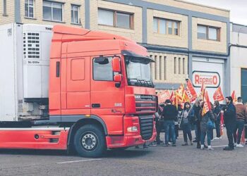 Celebramos las victorias del sector del transporte y apoyamos la huelga del sector del autobús: por la aplicación de los coeficientes reductores y jubilación anticipada