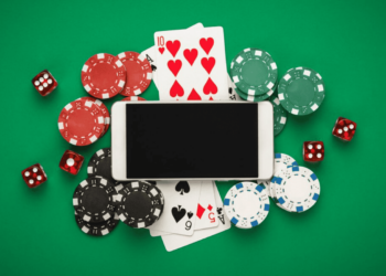 El casino en línea marca tendencia en el mundo