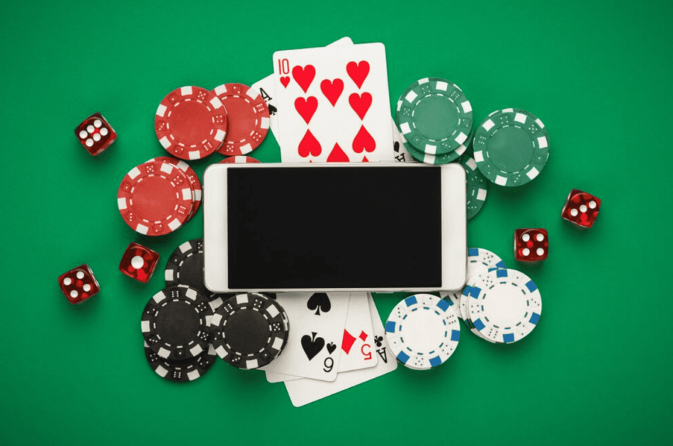 El casino en línea marca tendencia en el mundo