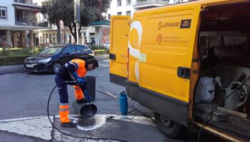 Adelante Andalucía exige al Ayuntamiento de Sevilla que garantice el servicio de Lipasam y Tussam en todo el Polígono Sur