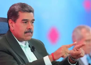 Nicolás Maduro: «Gabriel Boric dio la espalda al poder popular chileno»