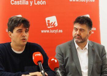 IU CyL propone un modelo de financiación autonómica que garantice los servicios en todos los territorios