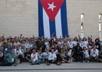 El MESC reafirma su solidaridad con Cuba ante la crisis energética de los últimos días y ante el paso del huracán Oscar, y denuncia el bloqueo criminal de EEUU