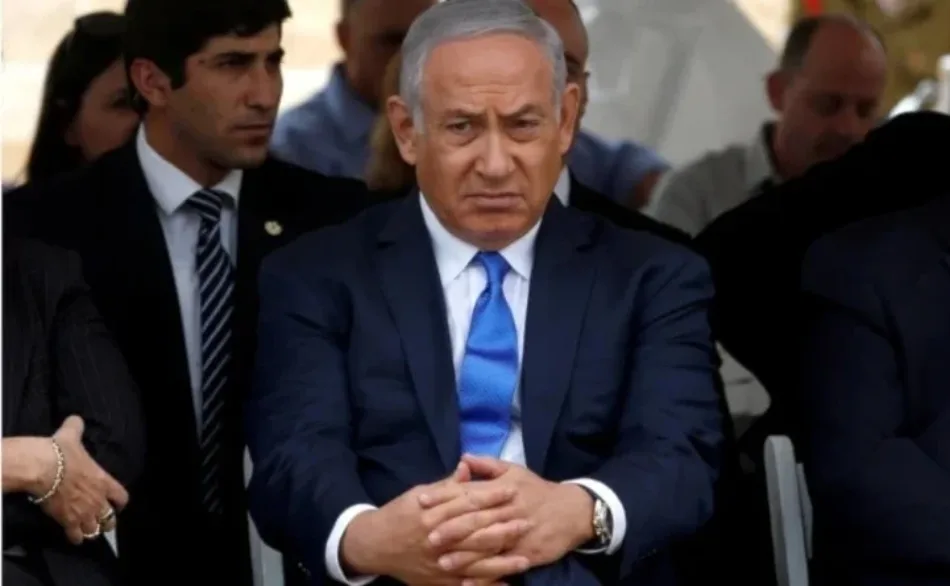 Unos 124 países deberán arrestar a Netanyahu y Gallant si los visita