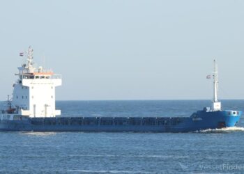 Tres nuevos barcos vinculados al comercio de armas con Israel atracarán en los puertos de Algeciras y Cartagena durante esta semana