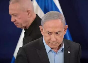 Corte Penal Internacional (CPI) emite orden de arresto contra Netanyahu y Gallant