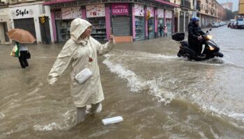 La Mesa Social del Agua de Andalucía ante los dramáticos efectos de la DANA y el mantenimiento de los impactos de la sequía