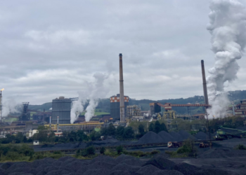 El IIDMA presenta un recurso ante el TSJ de Asturias: el Gobierno regional permite a ArcelorMittal contaminar más de lo permitido