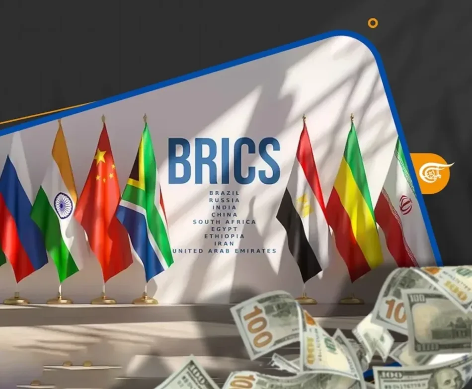 Cumbre BRICS… Un golpe al dólar estadounidense