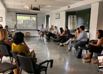 Por Andalucía pregunta por la resolución del Tribunal Administrativo de Recursos Contractuales en relación a la convocatoria de la atención temprana