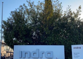 La plantilla de Indra Sistemas en Torrejón de Ardoz (DASS) convoca huelga los días 19, 20, 21, 26, 27 y 28 de noviembre