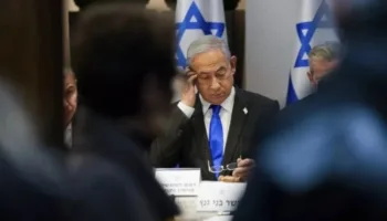 «Israel” acepta en principio posible solución en Líbano