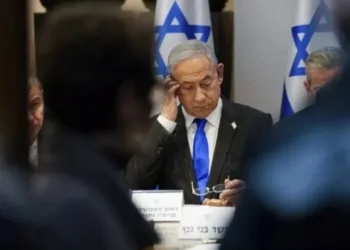 «Israel” acepta en principio posible solución en Líbano