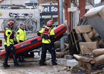 CCOO reclama la aprobación de una ley estatal de coordinación de cuerpos de bomberas y bomberos públicos