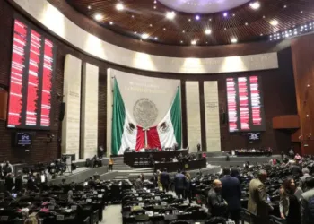 Diputados de México aprueban Ley de Ingresos para 2025