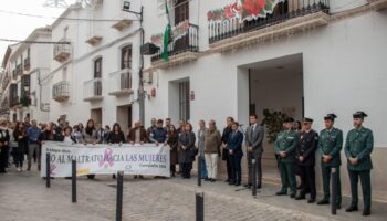 PACMA exige al Gobierno una relación de feminicidios cometidos con armas de caza tras el asesinato de una mujer en Estepa