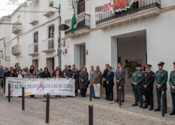 PACMA exige al Gobierno una relación de feminicidios cometidos con armas de caza tras el asesinato de una mujer en Estepa