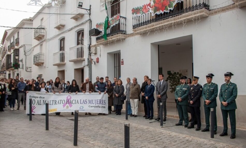 PACMA exige al Gobierno una relación de feminicidios cometidos con armas de caza tras el asesinato de una mujer en Estepa