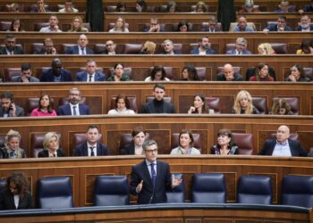 El Congreso aprueba la modernización de la estructura judicial española