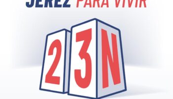 «Referentes de la cultura jerezana hacen un llamamiento a la ciudadanía a movilizarse por la vivienda este sábado 23 de noviembre”