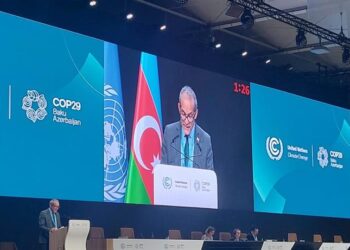 Cuba destaca valor de lucha contra el cambio climático en COP29