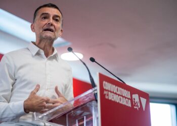 Maíllo pide combatir a la derecha y extrema derecha “con conciencia colectiva y más democracia”