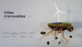 Cine contra la avalancha de las energías renovables; Se estrena el documental «Vidas Irrenovables»