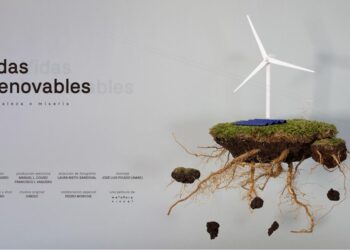 Cine contra la avalancha de las energías renovables; Se estrena el documental «Vidas Irrenovables»