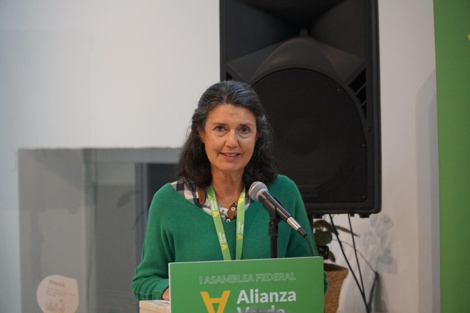 Alianza Verde lamenta los escasos compromisos para una mayor financiación en la COP16 de Colombia