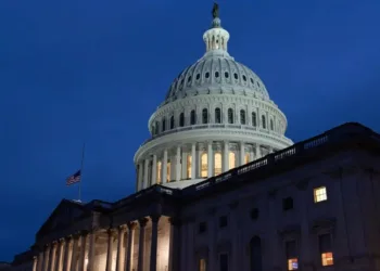 Republicanos toman el control del Congreso de EE.UU.