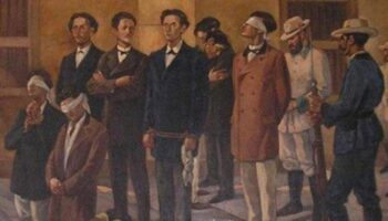 Cuba recuerda fusilamiento estudiantes de medicina en 1871