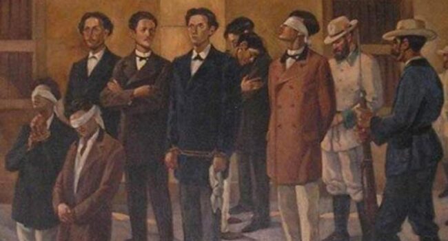 Cuba recuerda fusilamiento estudiantes de medicina en 1871