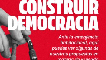 IU arranca el proceso “abierto y participativo” de su Convocatoria por la Democracia que Maíllo ve imprescindible para enfrentar “el deterioro de las instituciones y auge de las derechas populistas”