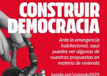 IU arranca el proceso “abierto y participativo” de su Convocatoria por la Democracia que Maíllo ve imprescindible para enfrentar “el deterioro de las instituciones y auge de las derechas populistas”