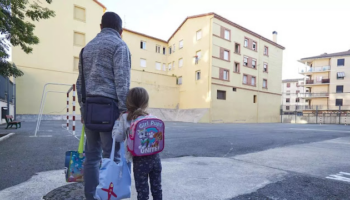 En el Día de la Infancia, Europa Laica exige el respeto efectivo a la libertad de conciencia y demás derechos de los menores