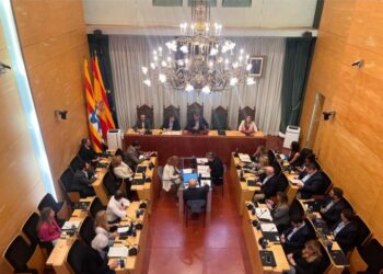 Badalona en Comú presenta al Ple una moció defensant la construcció del nou institut La Riera