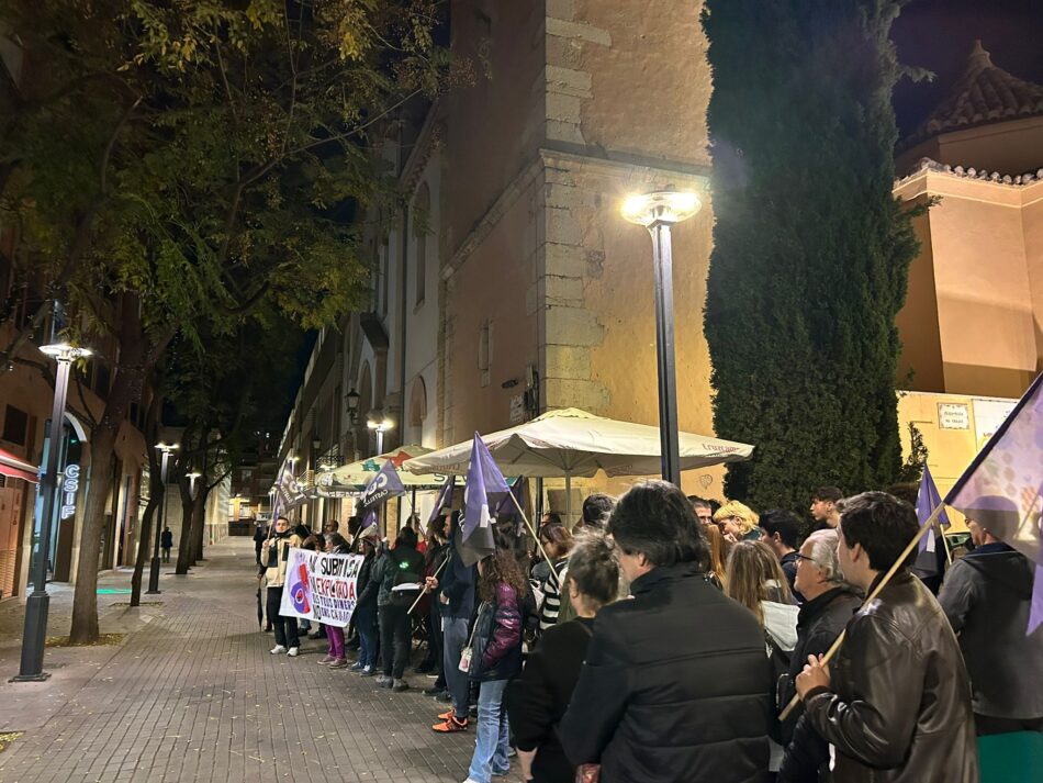 La Cervecería Gambrinus de Castelló señalada por racismo y vejación hacia una de sus trabajadoras