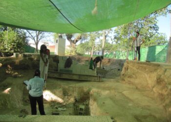 Hallan en Cañada Rosal restos que coinciden con ‘las niñas del Aguaucho’, 9 jóvenes asesinadas en uno de los crímenes más execrables de la Guerra Civil