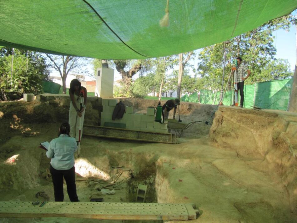 Hallan en Cañada Rosal restos que coinciden con ‘las niñas del Aguaucho’, 9 jóvenes asesinadas en uno de los crímenes más execrables de la Guerra Civil