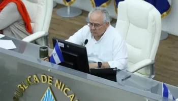 Constitución de Nicaragua es sometida a proceso de reforma