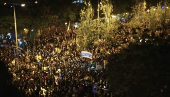 170.000 persones omplen la manifestació per l’habitatge més gran de la història de Catalunya i de l’Estat espanyol