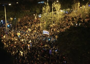 170.000 persones omplen la manifestació per l’habitatge més gran de la història de Catalunya i de l’Estat espanyol