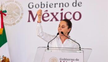 Comenzará en México campaña Es tiempo de mujeres sin violencia