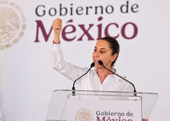 Comenzará en México campaña Es tiempo de mujeres sin violencia