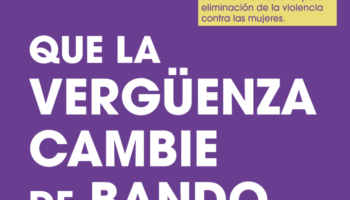 El PCE de León secunda las movilizaciones por el 25N