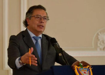 El presidente de Colombia denuncia que el programa de espionaje supuso un atentado como la soberanía del país