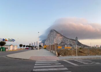 Verdes de Europa-Tarifa denuncia ante la Comisión Europea la inacción del Gobierno español ante las agresiones de Gibraltar al espacio protegido ‘Estrecho Oriental’